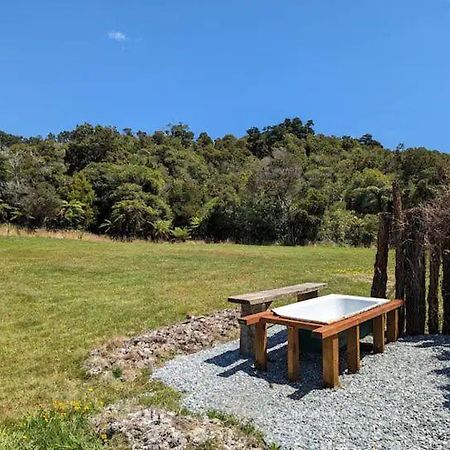 Enchanted Retreat In Greymouth Shared With Host Εξωτερικό φωτογραφία