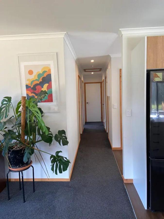 Enchanted Retreat In Greymouth Shared With Host Εξωτερικό φωτογραφία