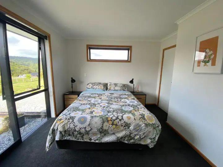 Enchanted Retreat In Greymouth Shared With Host Εξωτερικό φωτογραφία